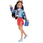 Disney ILY 4ever Fashion Dolls Inspired by Stitch 11.5" Tall with 13 Points of Articulation, Multi-Outfit Closet Set and a Glittery Mickey Ring for You! [Amazon Exclusive]
