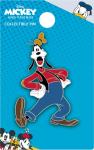 Goofy Enamel Pin