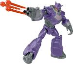 Mattel Disney and Pixar Lightyear Action Figure, Zurg Character Collectible with 13 Moving Joints & Authentic Detail, 10 inch