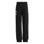 Adidas Unisex-Kids Adidas x Disney Mickey Mouse Sportswear Jogger Set, Preloved Scarlet/Multicolor, Small