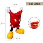 Cute Disney Mouse Pen Holder for Desk Decor