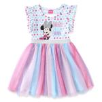 Disney Minnie Mouse Girls Birthday Tutu Dress for Infant Toddler and Big Kids