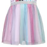 Disney Minnie Mouse Girls Birthday Tutu Dress for Infant Toddler and Big Kids