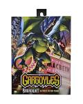 NECA - Gargoyles Broadway 7In Action Figure