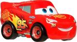 Mattel Disney Pixar Cars Toy Vehicles 10-Pack, Set of 10 Mini Racers of Favorite Characters from The First Cars Movie (Styles May Vary)