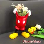 Cute Disney Mouse Pen Holder for Desk Decor