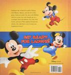 Mickey and Minnie's Storybook Collection