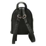 Disney Mickey Mouse Shorts Adult Black 8.5" Micro Mini Backpack