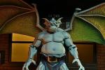 NECA - Gargoyles Broadway 7In Action Figure