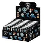 Haunted Mansion Series 1 – 5" Collectible Bag Clip – Blind Bag (ONE Random Figure) – Disney Attraction Character Keychain/Backpack Accessory | Official Licensed Merchandise