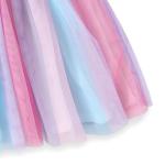 Disney Minnie Mouse Girls Birthday Tutu Dress for Infant Toddler and Big Kids