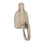 Disney Princess Geometric Pattern Sling Bag with Adjustable Strap