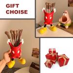 Cute Disney Mouse Pen Holder for Desk Decor