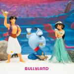 Bullyland Genie Action Figure