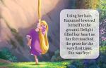 Disney Tangled (Tiny Book)