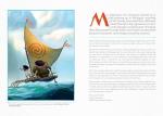 Disney Modern Classics: Moana
