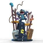 Stitch x San Francisco 8" Q-Fig Max Elite