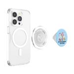 Disney - All My Friends are Dogs PopSockets MagSafe PopGrip for iPhone