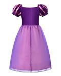 Disney Princess Puff Sleeve Dress with Accessories