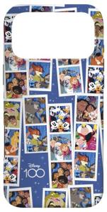 Disney 100 Anniversary Magical Movie Photo Strips D100 Case for iPhone 17 Pro Max