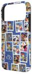 Disney 100 Anniversary Magical Movie Photo Strips D100 Case for iPhone 17 Pro Max