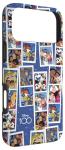 Disney 100 Anniversary Magical Movie Photo Strips D100 Case for iPhone 17 Pro Max