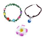 Disney Princess Dress-Up Set for Girls 4T