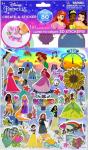 Disney Princess Coloring Activity Set for Kids