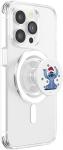 Lilo & Stitch Christmas Santa PopGrip for iPhone