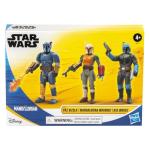 Star Wars Epic Hero Series Action Figures Pack