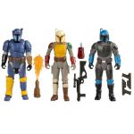 Star Wars Epic Hero Series Action Figures Pack