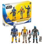 Star Wars Epic Hero Series Action Figures Pack