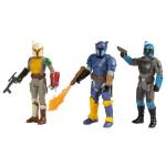 Star Wars Epic Hero Series Action Figures Pack