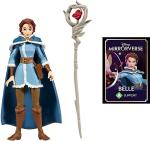 Disney Mirrorverse Belle 5" Action Figure Set