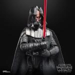 STAR WARS The Black Series Darth Vader (Duel’s End), OBI-Wan Kenobi Premium Collectible 6 Inch Action Figure