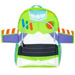 Disney Kids Toy Story Backpack Buzz Lightyear One Size Green