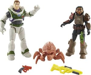 Disney Pixar Lightyear Space Ranger Defense Set