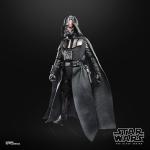 STAR WARS The Black Series Darth Vader (Duel’s End), OBI-Wan Kenobi Premium Collectible 6 Inch Action Figure