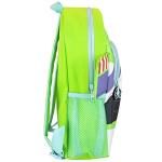Disney Kids Toy Story Backpack Buzz Lightyear One Size Green