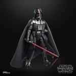 STAR WARS The Black Series Darth Vader (Duel’s End), OBI-Wan Kenobi Premium Collectible 6 Inch Action Figure