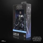 STAR WARS The Black Series Darth Vader (Duel’s End), OBI-Wan Kenobi Premium Collectible 6 Inch Action Figure