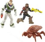 Disney Pixar Lightyear Space Ranger Defense Set