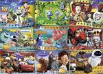 Disney Pixar Movies 1000 Piece Jigsaw Puzzle