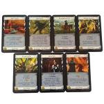 Dominion 2nd Edition Deckbuilding Game for 2-4 Players