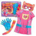 Disney Junior SuperKitties Ginny Dress Up Set