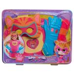 Disney Junior SuperKitties Ginny Dress Up Set