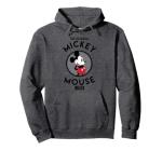 Mickey Mouse Classic Hoodie Pullover