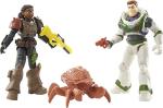 Disney Pixar Lightyear Space Ranger Defense Set