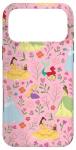 Disney Princess Valentine’s Day Princesses & Best Friends Case for iPhone 17 Pro Max
