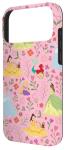 Disney Princess Valentine’s Day Princesses & Best Friends Case for iPhone 17 Pro Max